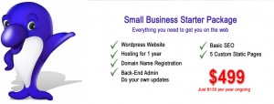 Small Business Web Design