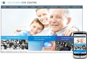 Southern Eye Centre