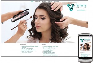 Femina Beauty Salon