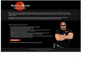 Security